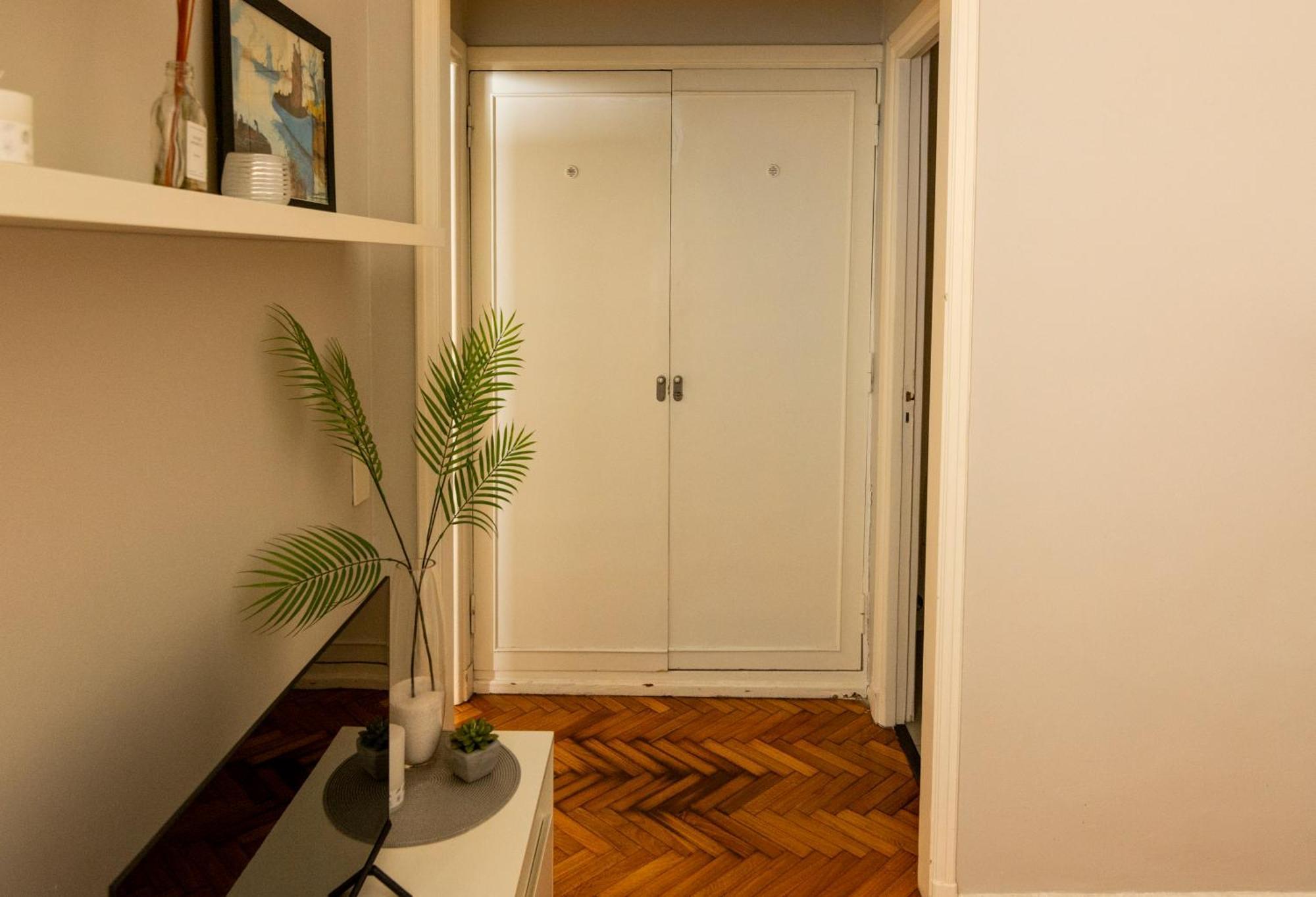 Calle 3 De Febrero, Departamento En Belgrano Buenos Aires Exterior foto